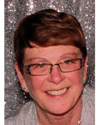 Barbara Mary Renton (nee Johnson)