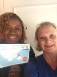 HappinessUnites Parade Of Smiles