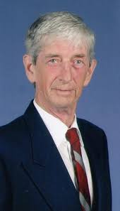 Obituary of Fred Hatfield