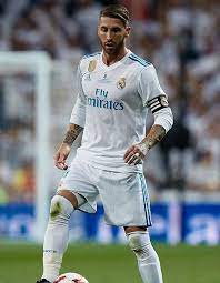 Real Madrid Captain Sergio Ramos Realmadrid Real Madrid Captain Real Madrid Real Madrid Football