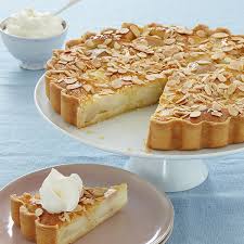 This is a great tart to serve for a party. Recipes Mary Berry