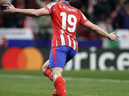 Julián desandó el camino victorioso de Atlético Madrid | OneFootball
