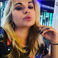 Denise Goodheart's Instagram, Twitter & Facebook