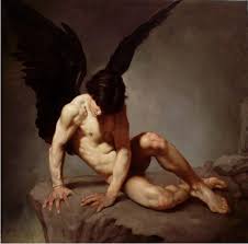 People interested in lucifer painting also searched for. Lucifer 2013 Roberto Ferri Wikiart Org