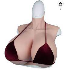超可爱の シリコンバスト zカップ コスプレ - www.cortinas.blog.br