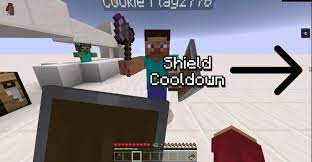 Discover the classic, well known minecraft bedrock in double as much details as well, complete with block and items. Minecraft Java 1 9 Combat For Bedrock Minecraft Pe Mods Addons