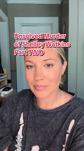 Part TWO #shelleywatkins #truecrime #corsicanatx #murder #unsolvedmysteries