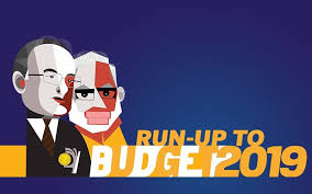 This year, modi government has presented interim budget. Budget 2019 Can Common Man Expect A Tax Relief Here S What Experts Have To Say