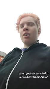 Reece Gwed Actor Age