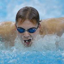 Glenbrook South's Byron Mandell goes from novice to state qualifier