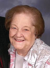 Lyla Gamble Obituary