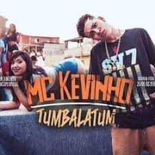 4.9 / 5 para elas gostam (part. Tumbalatum Mc Kevinho Mp3 Gratis