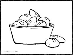 You can choose up to 3 colors. Bakery Colouring Pages Kiddicolour