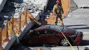 Miami (cbsmiami/ap) — a $103 million settlement will be shared among the families of six people killed, along with 10 people injured. All 6 Victims Of Miami Bridge Collapse Identified Abc News