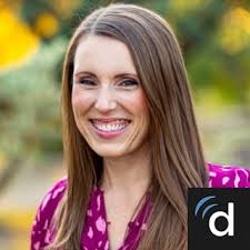 Dr. Elizabeth (Douglas) Altomare, MD