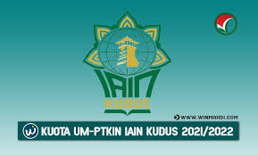 The easiest free logo maker and logo generator. Kuota Umptkin Iain Kudus 2021 2022 Cpns 2021 Daya Tampung Snmptn Sbmptn Umptkin