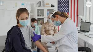 Blacktown family medical centre providing you with health services including. Pfizer Covid Shots Should Be Made Available To Younger Teens Fda Says