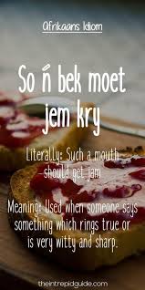 Pin On Afrikaans