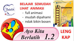 Check spelling or type a new query. Kunci Jawaban Matematika Kelas 8 Ayo Kita Berlatih 12 Sanjau Soal Latihan
