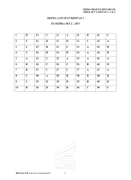 Chem Juj K1 K2 K3 Skema Jawapan Set 2