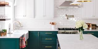 Paint and stain won't adhere to a glossy or dirty base, so it is important to sand down the cabinets prior to painting them. Kitchen Cabinet Makeover Bunnings Warehouse Nz
