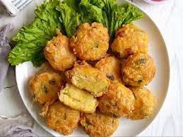 Cocok sekali untuk menu makanan praktis. 5 Cara Membuat Perkedel Kentang Yang Unik Dan Enak Indozone Id
