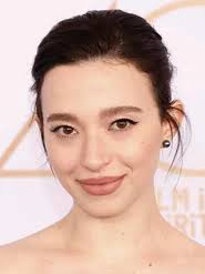 Laura Bedwell-Young: Filme, Serien und Biografie