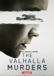 The Valhalla Murders 2019 Tainia Online Ellhnikoys Ypotitloys Seires Greek Subs
