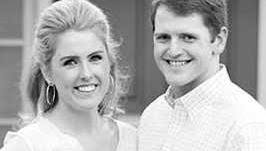 Margaret Elizabeth Perry