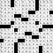 ___ poppins returns 2018 musical drama film starring emily blunt in the titular role crossword clue belongs to daily themed crossword february 25 2021. Make Light Of Crossword Clue Archives Laxcrossword Com