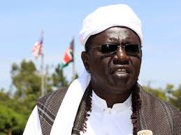 Barack Obama's Half-Brother Malik Runs for Kenyan Elections