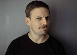 🤷 Who the hell is Andy Fossett anyway?