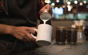 Check spelling or type a new query. A Coffee Shop Favourite Why Is Oat Milk So Popular Perfect Daily Grind