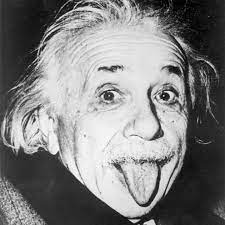Wir haben 45 spannende fakten über den bedeutenden wissenschaftler zusammengestellt. Albert Einstein Genie Und Wissenschaftler Geolino