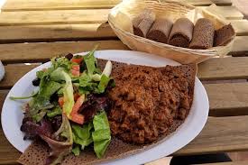Come and enjoy traditional fare as well as some culinary creations you'll only find at desta. Here Are Oakland S Top 4 Ethiopian Spots
