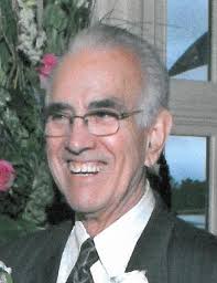 CHARLES “FRANK” ALCALA