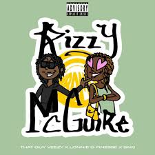 Nbdmg - Rizzy Mcguire | Deezer