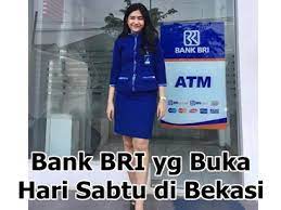 Check spelling or type a new query. 5 Bank Bri Yang Buka Hari Sabtu Di Bekasi 2021