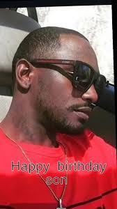 Craig Terrell Burton Jr