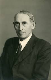 Referee's report by Ernest Gold,