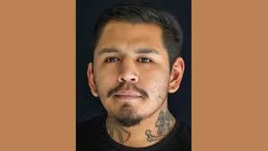 Gabriel Crowe's Instagram, Twitter & Facebook