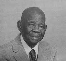 Barbadian Edgar Dawson dies at 100