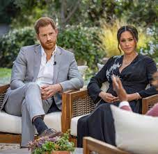 Now live once again, harry and meghan follow princess anne, prince andrew and the wessexes. Harry Und Meghan Zweites Kind Ist Da Tochter Ist Nach Diana Benannt Welt