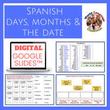 Pin On Vocabulary Activities For Foreign Language