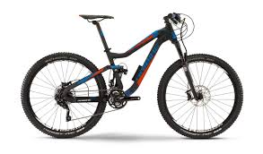 Haibike Q Xc 7 20 2016 27 5 Zoll Gunstig Kaufen Fahrrad Xxl Fahrrad Fahrwerk