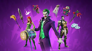 Legendaryoutfit · tier 100 (s12). Joker Midas Rex And Poison Ivy 4k Hd Fortnite Wallpapers Hd Wallpapers Id 53793