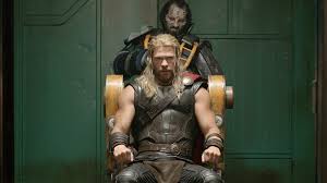 Resultado de imagen de thor ragnarok