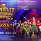 Charlie and the Chocolate Factory: Broadway Tour event image