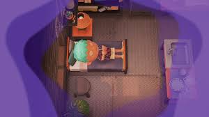 She was very clearly here are three things you can do to have a visitation dream: Dreaming With Luna How To Visit Dream Suite Islands In Animal Crossing New Horizons