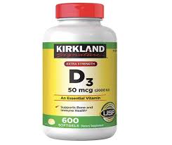 Vitamin d3 is available in 50000 iu capsules. 10 Best Vitamin D Supplements In 2021 According To Experts